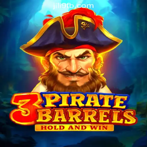 Discover the Thrilling Adventure of 3PirateBarrels at JLJL9 Online Casino Philippines