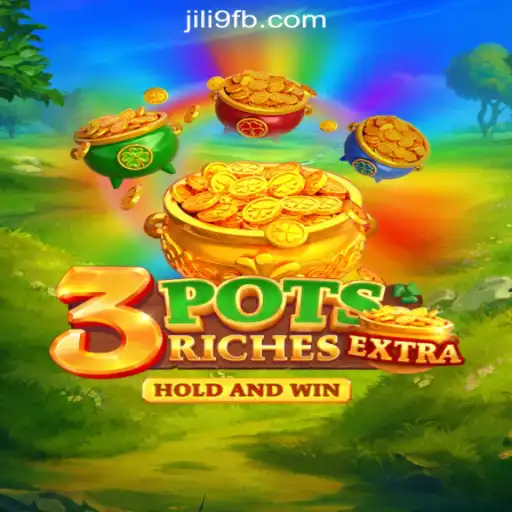 Exploring the Thrills of 3potsExtra: A Dive into JLJL9 Online Casino Philippines