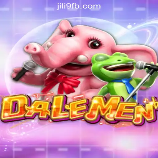 Exploring the Excitement of DALEMEN at JLJL9 Online Casino Philippines