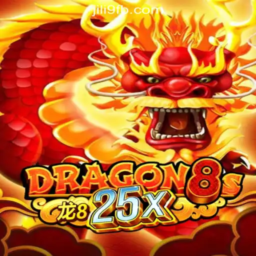 Exploring Dragon8s25x: A Game Changer in JLJL9 Online Casino Philippines