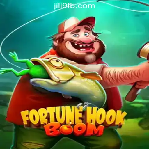 Exploring FortuneHookBoom: A Thrilling Addition to JLJL9 Online Casino Philippines