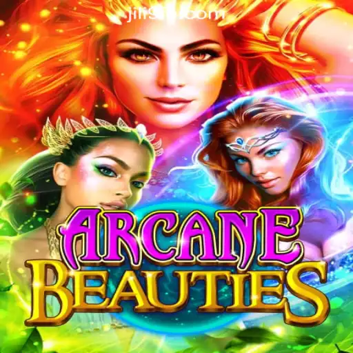 Discover the Enchanting World of ArcaneBeauties: A Gambling Adventure