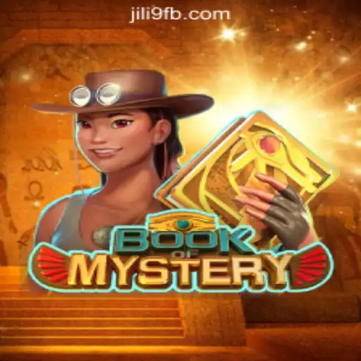 Unveiling the Thrills of Book of Mystery: A Dive into JLJL9 Online Casino Philippines