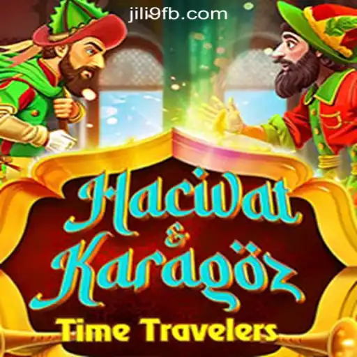 Exploring the World of Hacivat and Karagoz in JLJL9 Online Casino Philippines
