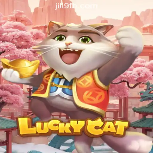 Unlocking the Magic of LuckyCat at JLJL9 Online Casino Philippines