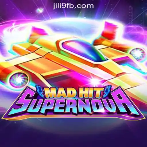MadHitSupernova: Unveiling the Galactic Adventure in JLJL9 Online Casino Philippines