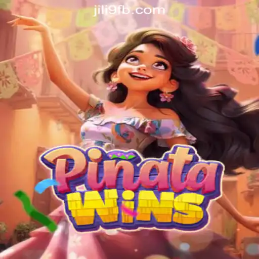 PinataWins: A Thrilling Gaming Experience at JLJL9 Online Casino Philippines