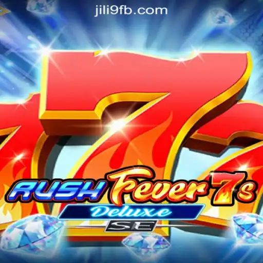 RushFever7sDeluxeSE: A Thrilling Adventure in JLJL9 Online Casino Philippines