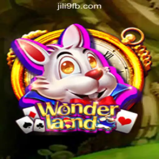 Exploring the Enchanting World of Wonderland at JLJL9 Online Casino Philippines