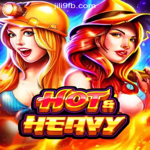 Exploring HotHeavy: A Popular Choice at JLJL9 Online Casino Philippines