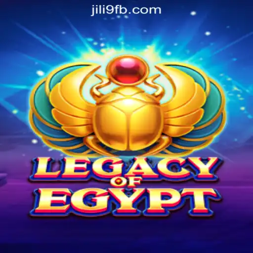 Legacy of Egypt: Explore the Ancient World with JLJL9 Online Casino Philippines