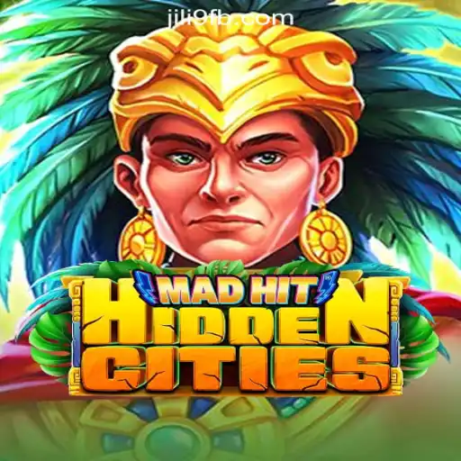 MadHitHiddenCities: A New Dimension in Gaming