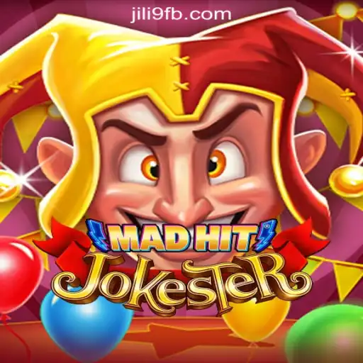 Dive Into the World of MadHitJokester: A Unique Gaming Experience