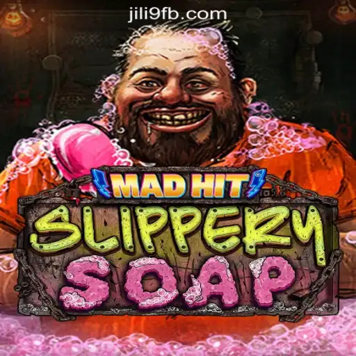 MadHitSlipperySoap: An Interactive Dive into the World of JLJL9 Online Casino Philippines