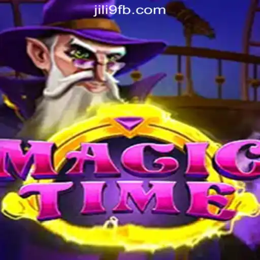 Exploring the Enchanting World of MagicTime: JLJL9 Online Casino Philippines