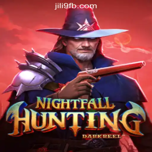 NightfallHunting: A Thrilling Adventure Awaits at JLJL9 Online Casino Philippines