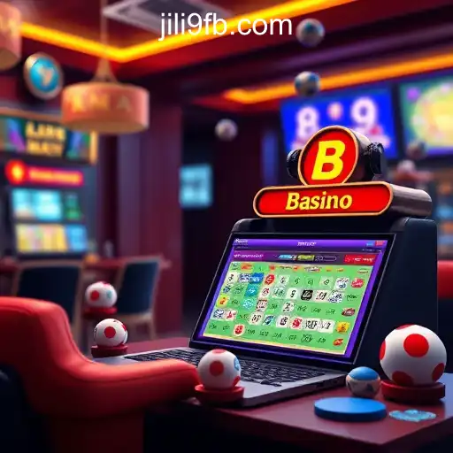 Exploring the Realm of Online Lottery: JLJL9 Online Casino Philippines