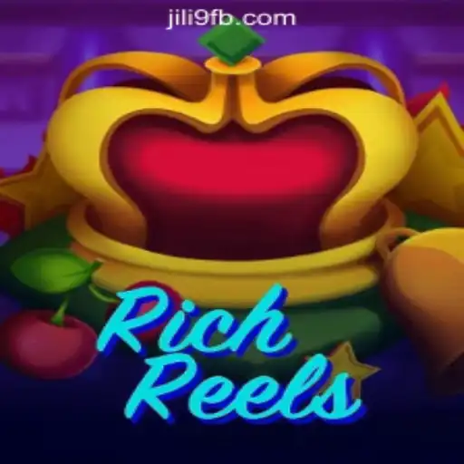 RichReels: The Ultimate Gaming Experience at JLJL9 Online Casino Philippines