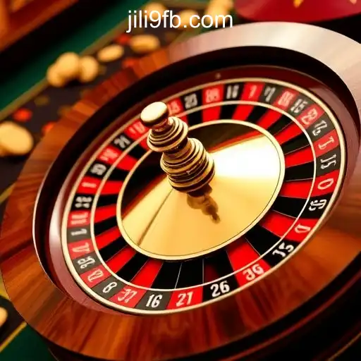 Understanding the Thrills of Roulette: A Look at JLJL9 Online Casino Philippines