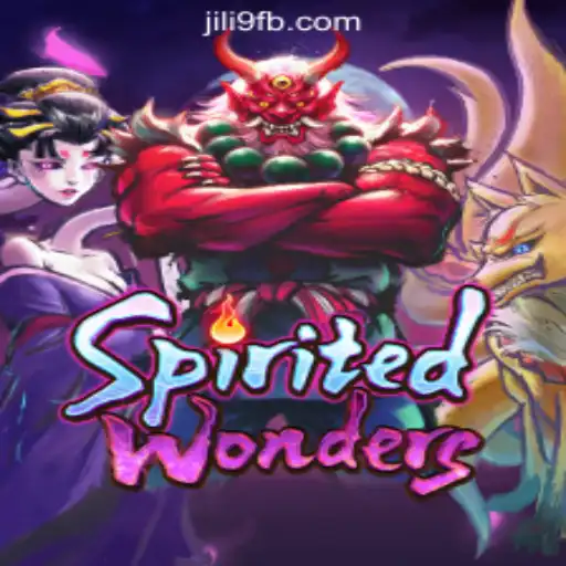 Exploring the Enchanting World of SpiritedWonders at JLJL9 Online Casino Philippines