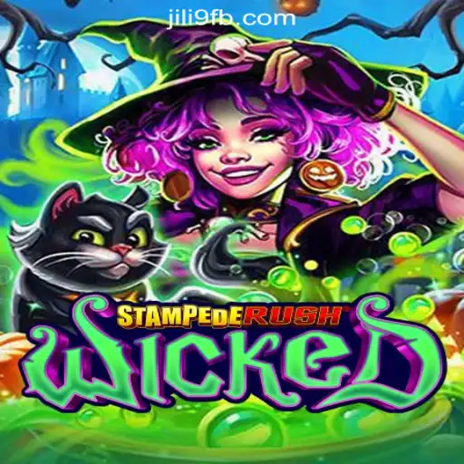 StempedeRushWicked: An Exciting Addition to JLJL9 Online Casino Philippines