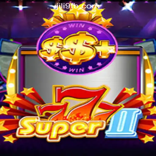 Exploring Super777II at JLJL9 Online Casino Philippines
