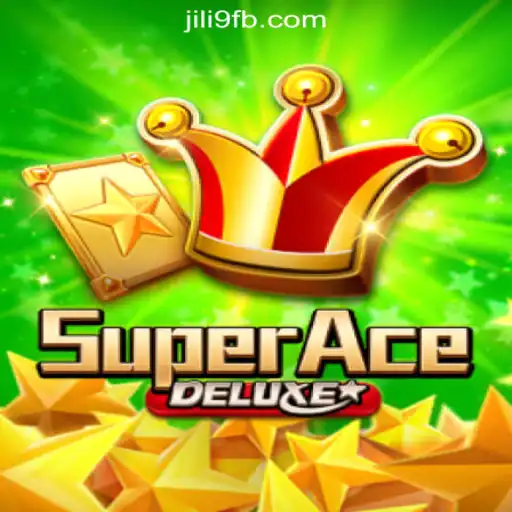 Unveiling the Thrill of SuperAceDeluxe: A Guide to the Latest JLJL9 Online Casino Hit in the Philippines