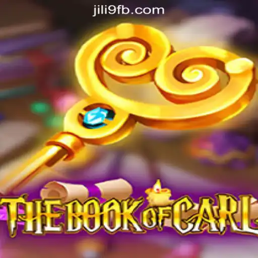 TheBookofCarl: An Immersive Gaming Experience at JLJL9 Online Casino Philippines