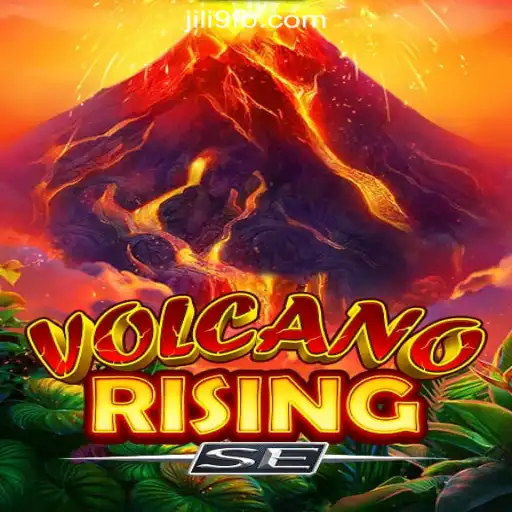 VolcanoRisingSE: The Eruption of Excitement at JLJL9 Online Casino Philippines