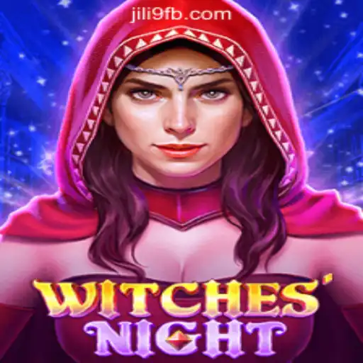 Discovering WitchesNight: A Thrilling Addition to JLJL9 Online Casino Philippines