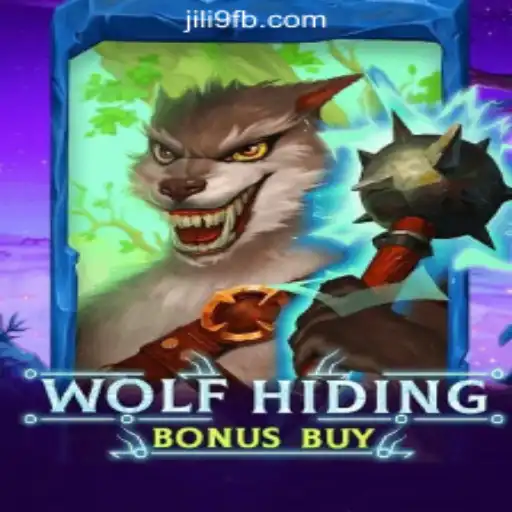Unveiling WolfHidingBonusBuy in the JLJL9 Online Casino Philippines