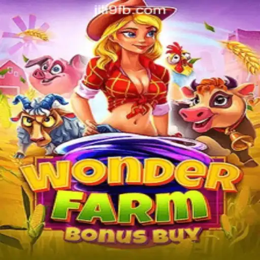 Explore the Exciting World of WonderFarmBonusBuy at JLJL9 Online Casino Philippines